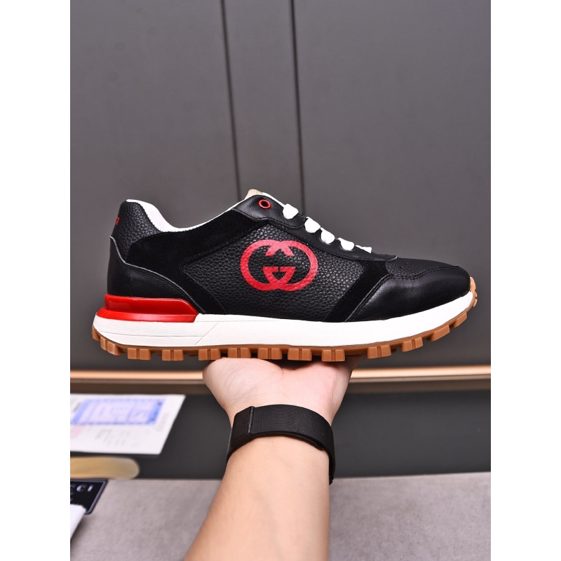 G*u*i casual shoes